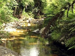 Driving Creek Villas Coromandel Exterior photo