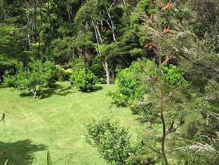 Driving Creek Villas Coromandel Exterior photo