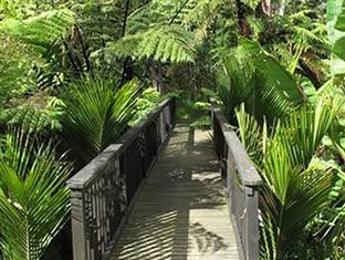 Driving Creek Villas Coromandel Exterior photo